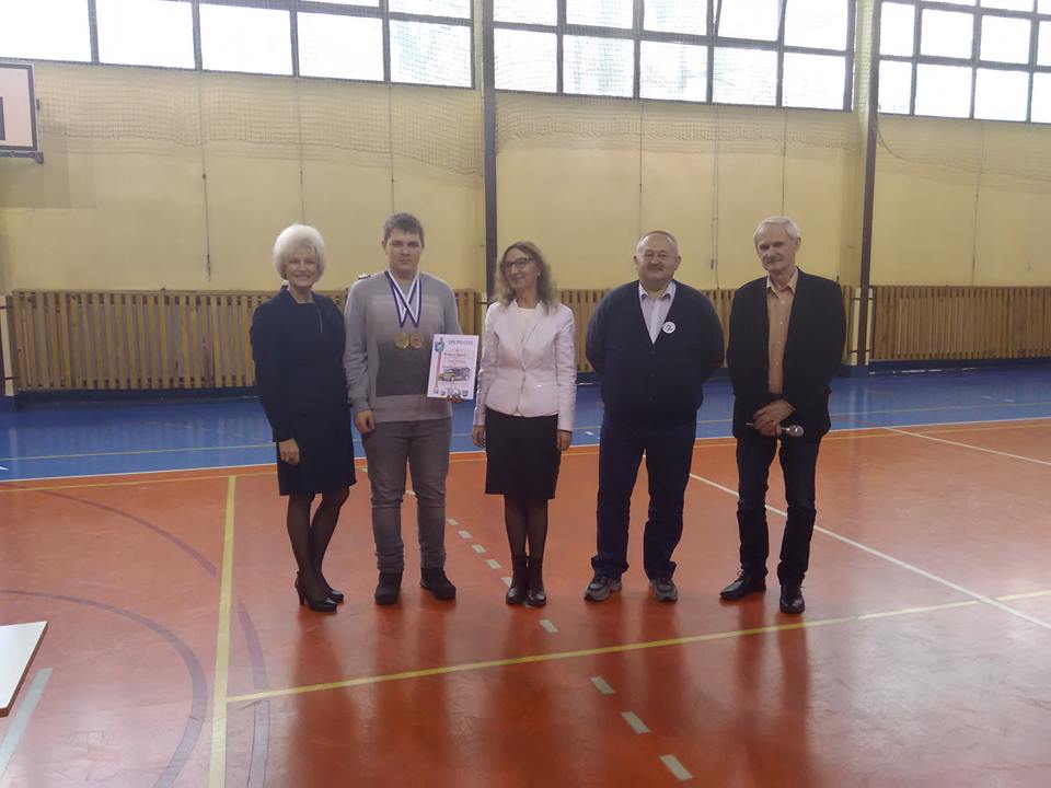 VII POWIATOWE ZAWODY MODELI SAMOCHODÓW RC