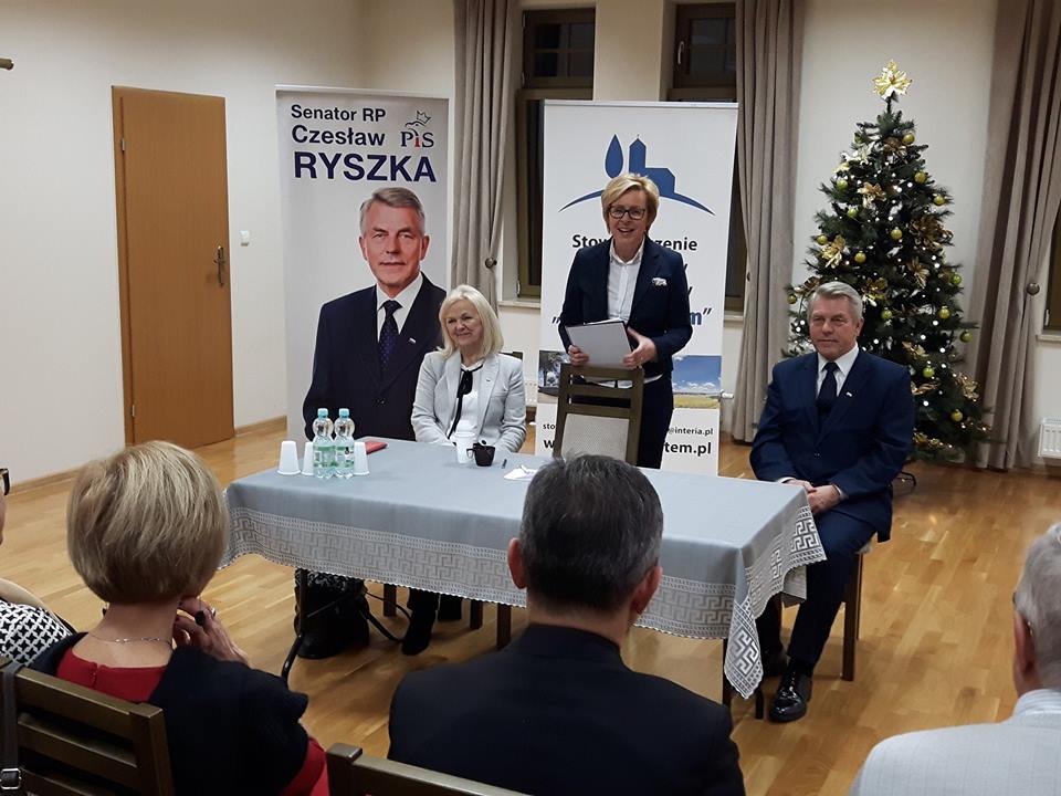 europosłanka