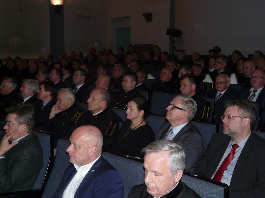 Barbórka 2016