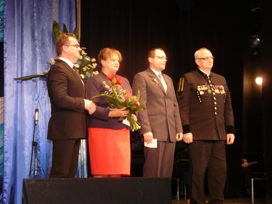 Barbórka 2016
