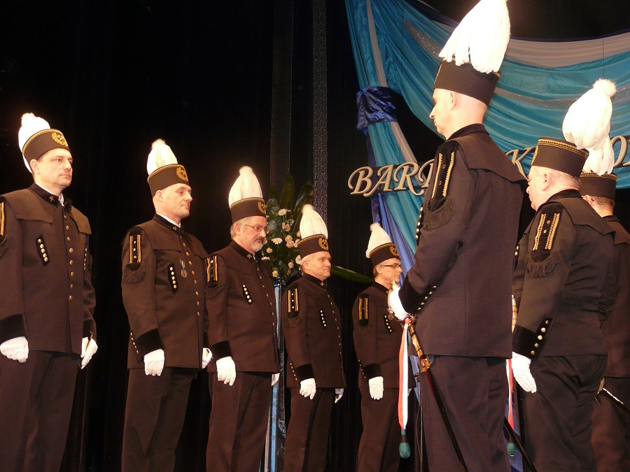 Barbórka 2016