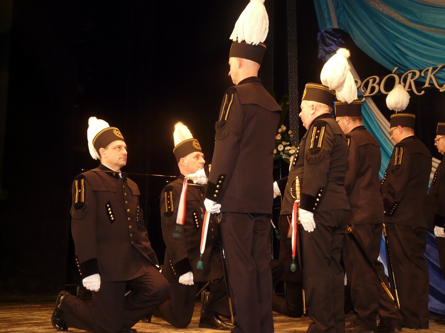 Barbórka 2016