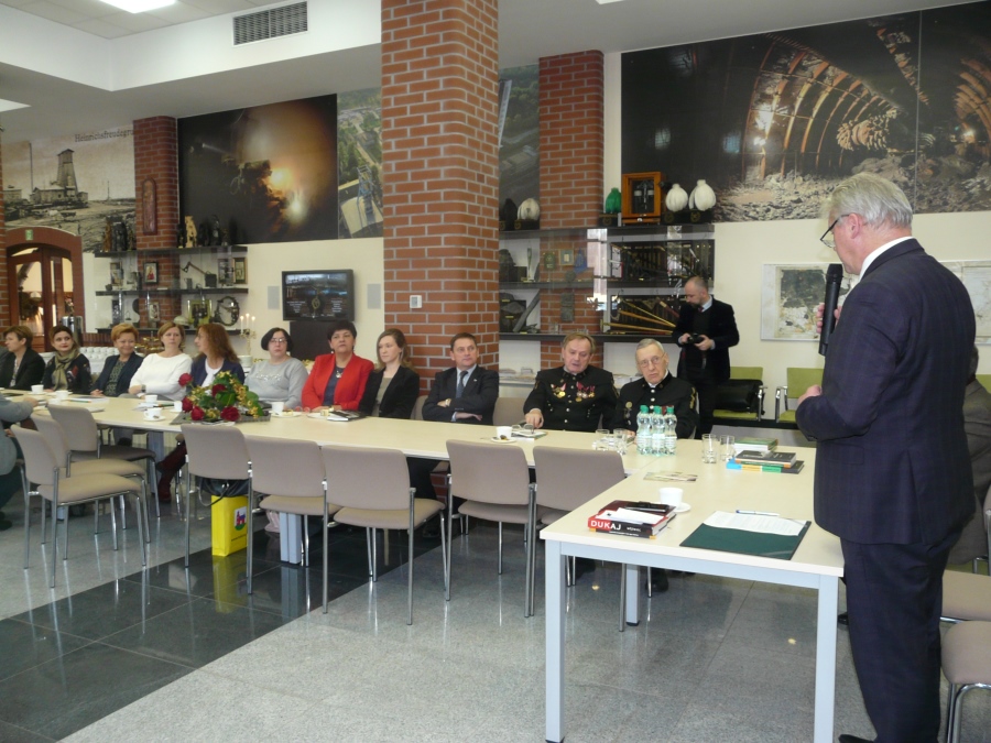Konferencja dot. stanu wojennego