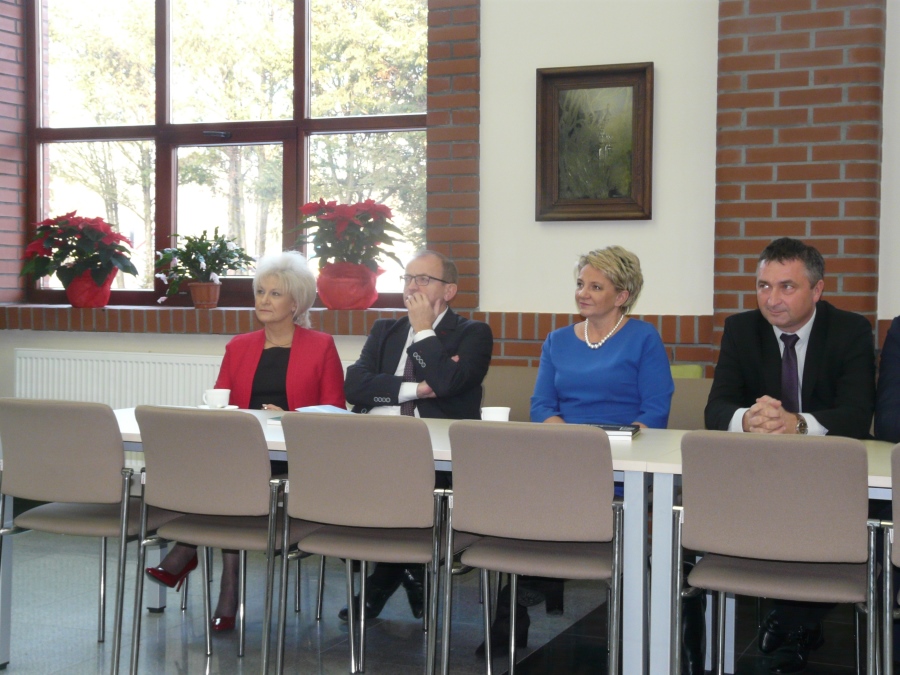 Konferencja dot. stanu wojennego