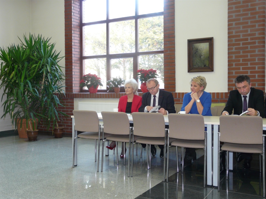 Konferencja dot. stanu wojennego