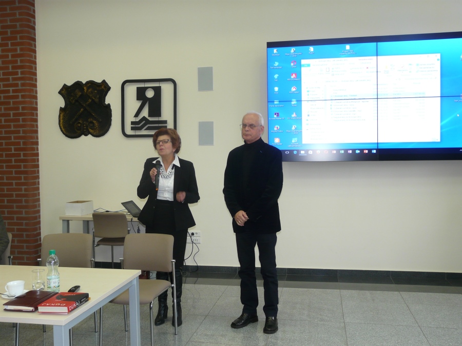 Konferencja dot. stanu wojennego