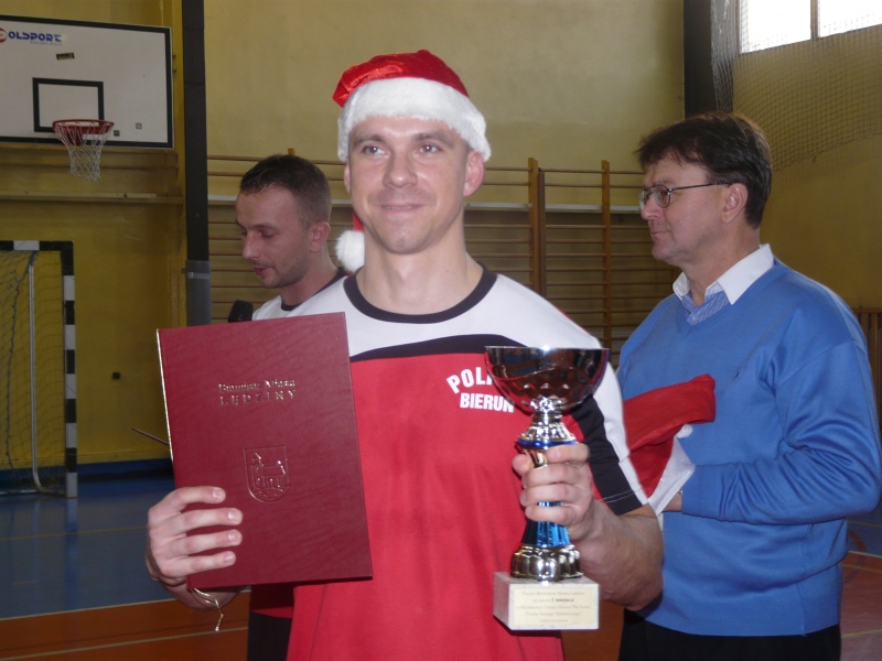 Turniej "Poznaj swojego dzielnicowego"
