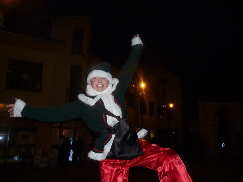 Jarmark 2016