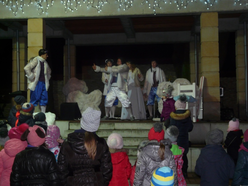 Jarmark 2016