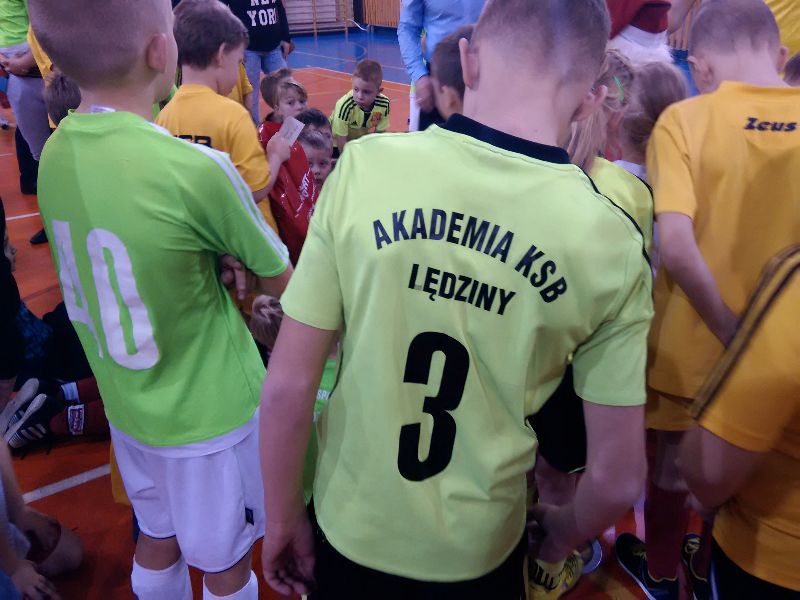 KSB Lędziny