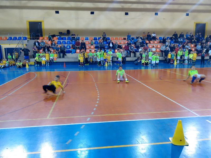 KSB Lędziny