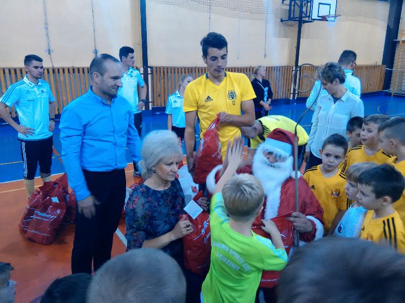 KSB Lędziny