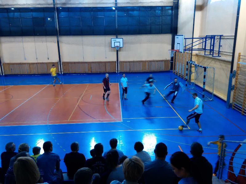 KSB Lędziny