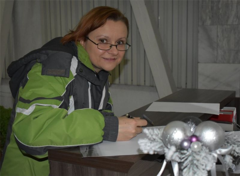 Ukrycie kapsuły czasu