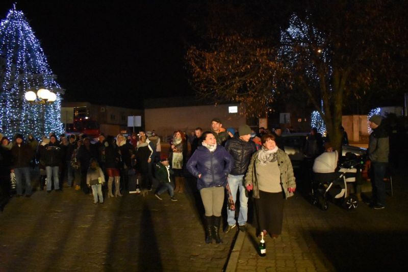 sylwester 2016