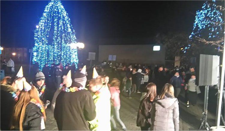 sylwester 2016