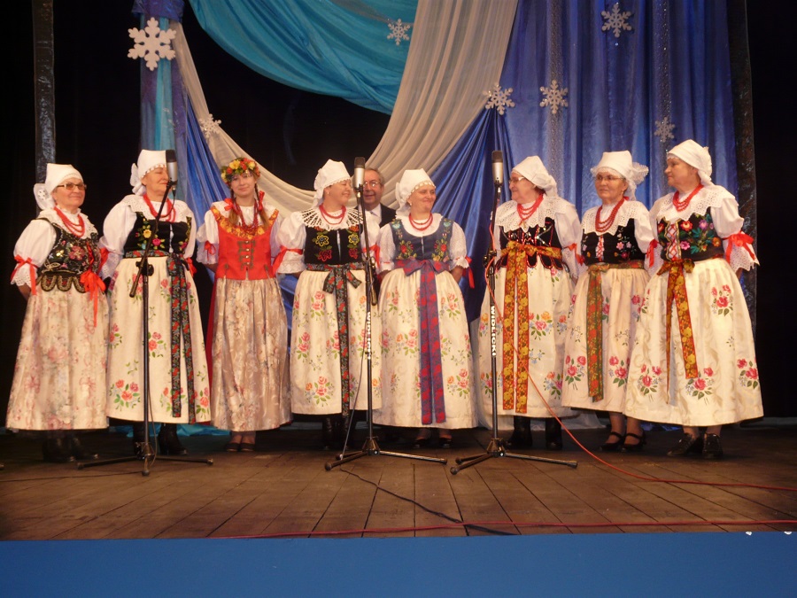 Jasełka 2016