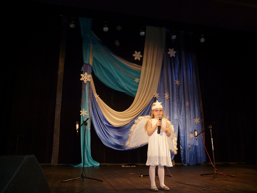 Jasełka 2016