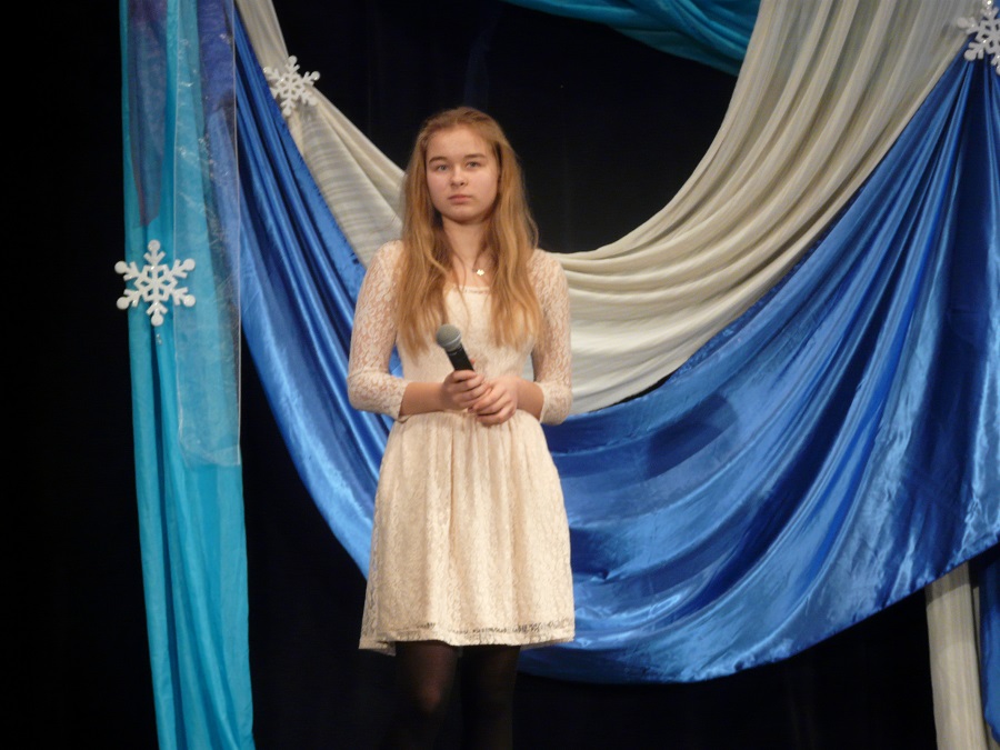Jasełka 2016