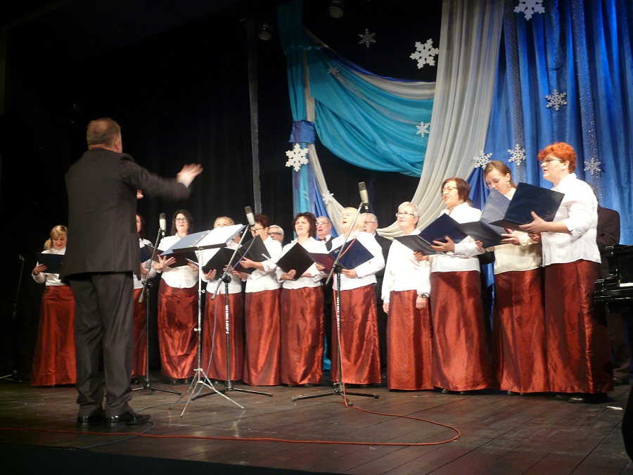 Jasełka 2016
