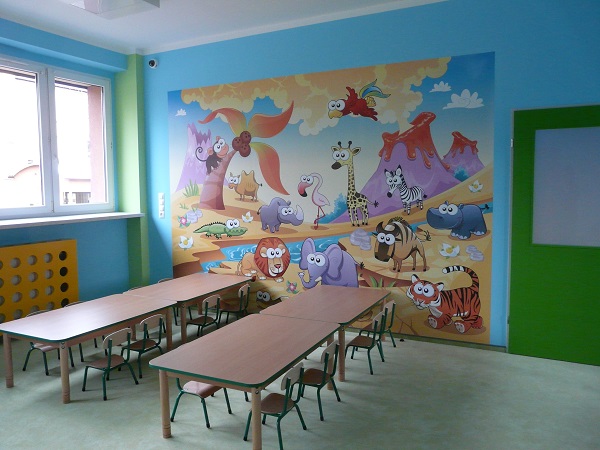 żłobek