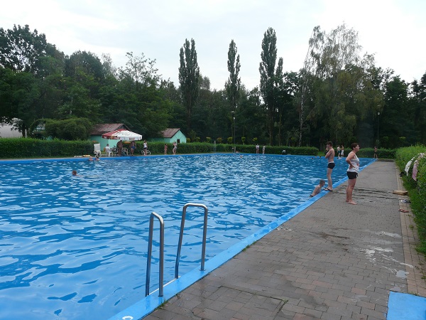 Zalew