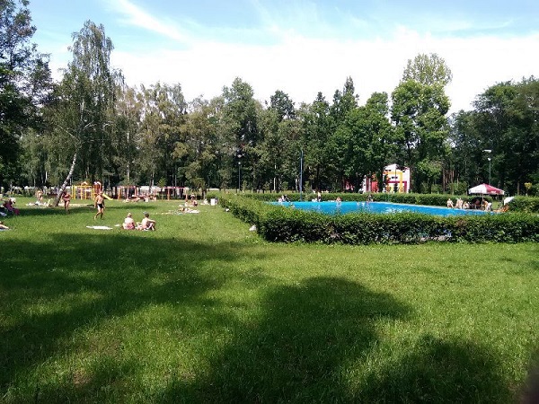 Zalew