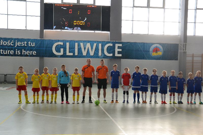 KSB Lądziny w Gliwicach