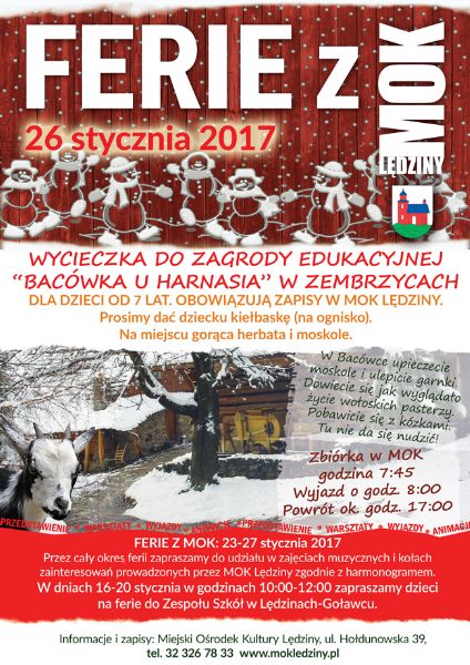 ferie 2017