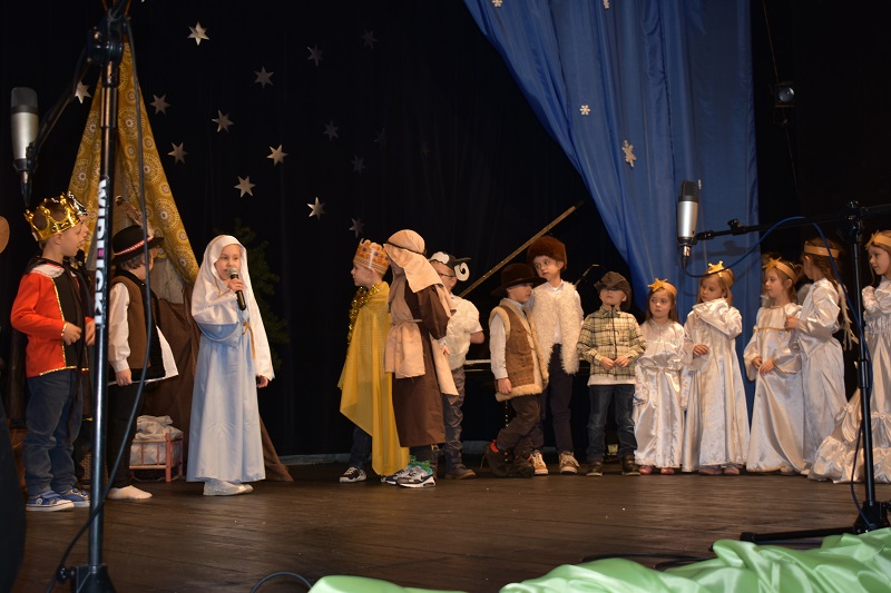 Gala Laureatów Przeglądu Pastorałek