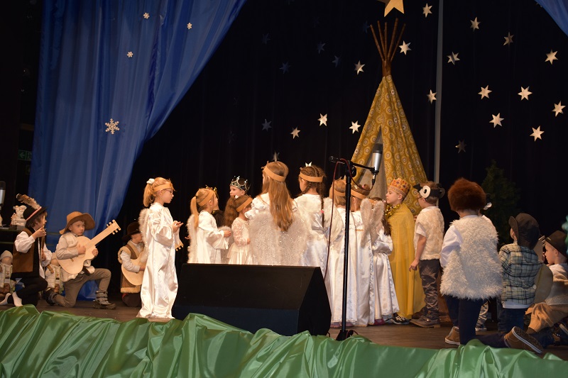 Gala Laureatów Przeglądu Pastorałek