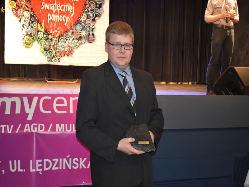 WOŚP 2017
