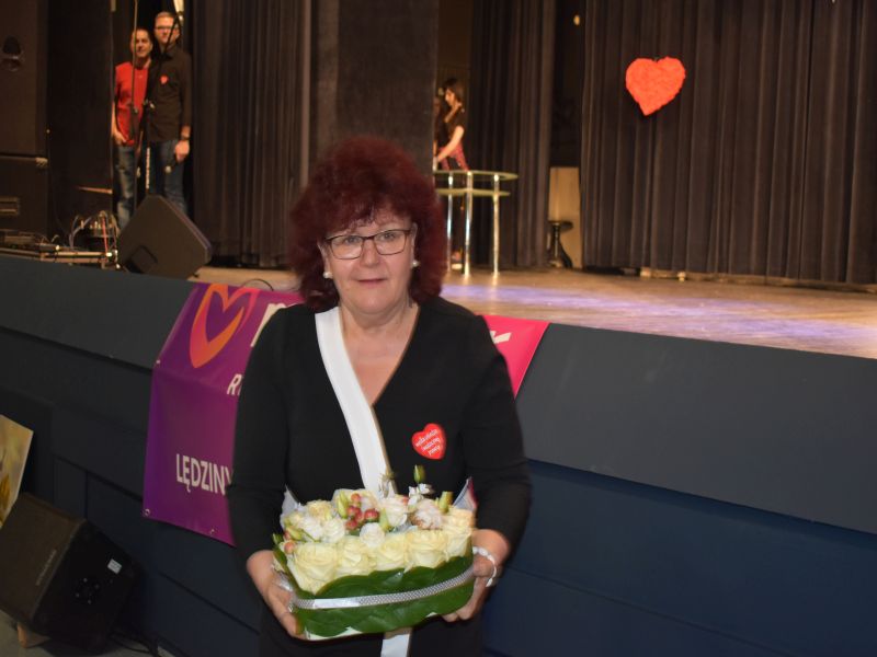 WOŚP 2017
