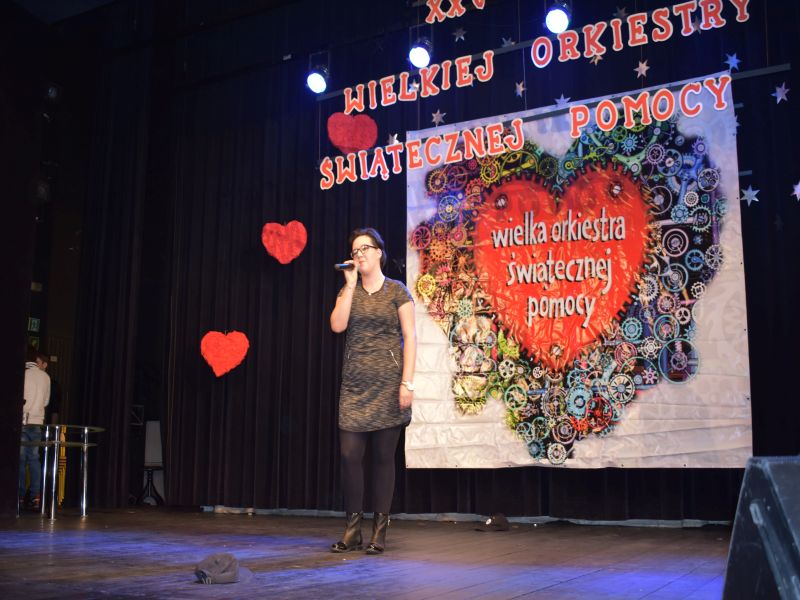 WOŚP 2017