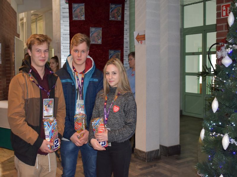 WOŚP 2017