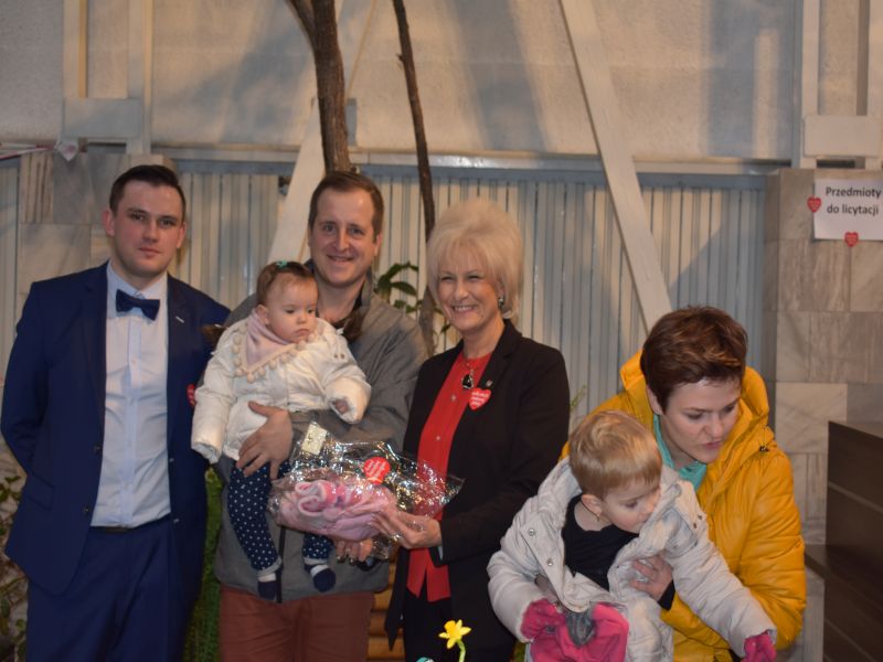 WOŚP 2017