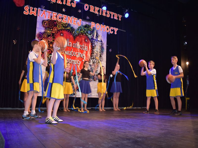 WOŚP 2017