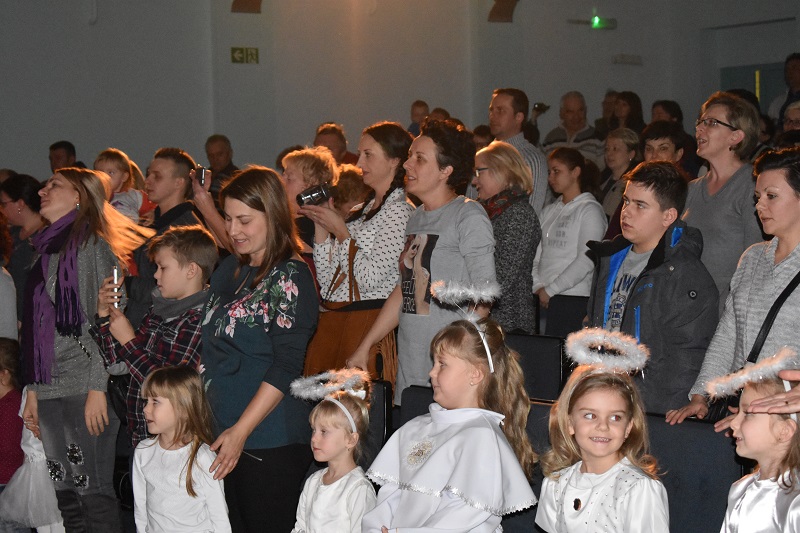 jasełka MP2 - 2017