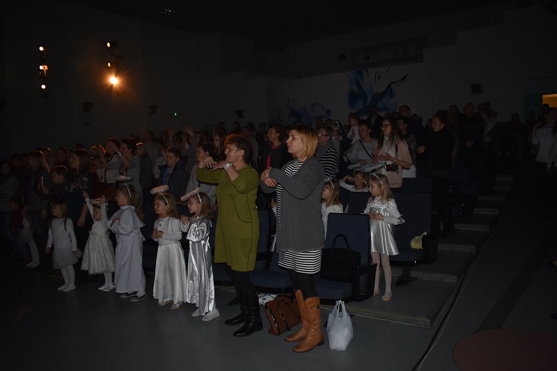 jasełka MP2 - 2017