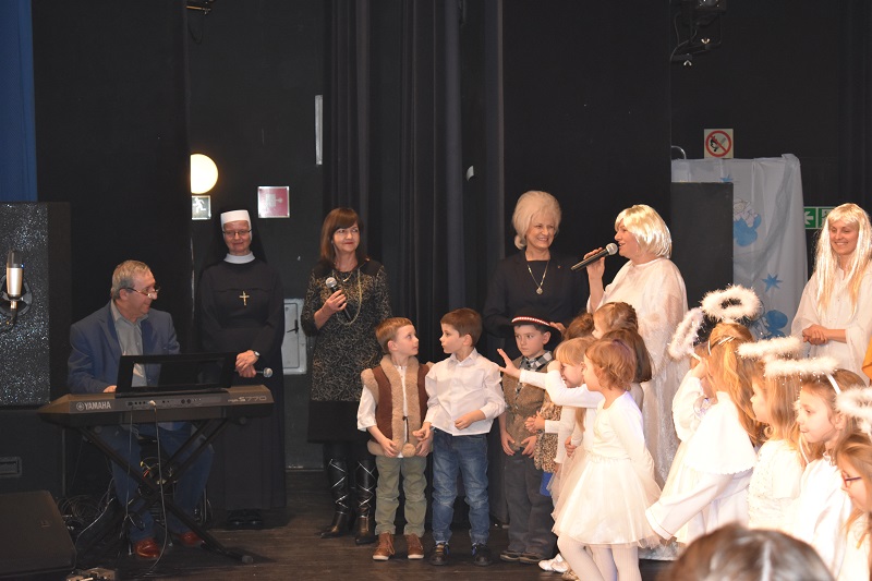 jasełka MP2 - 2017