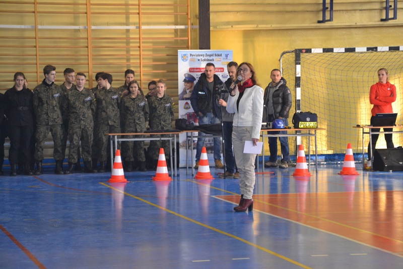 Dzień otwarty PZS - 2017