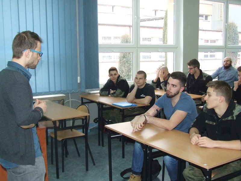 Asystenci jezykowi w PZS-2017