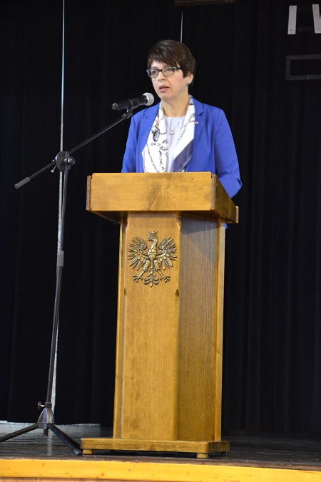 Konferencja w PZS