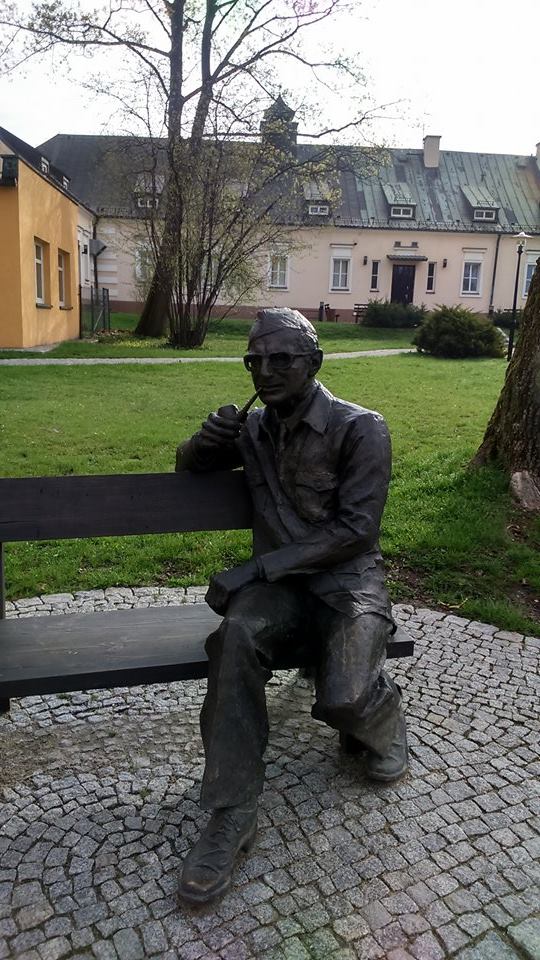 Wycieczka do Koszęcina - zespól Radość 2017
