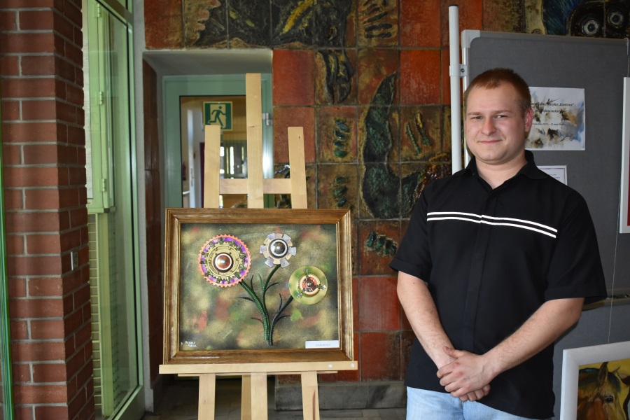 Wystawa "Piękno natury"