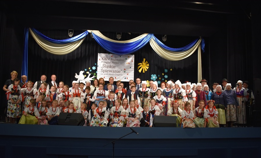 Śląskie śpiewanie 2017