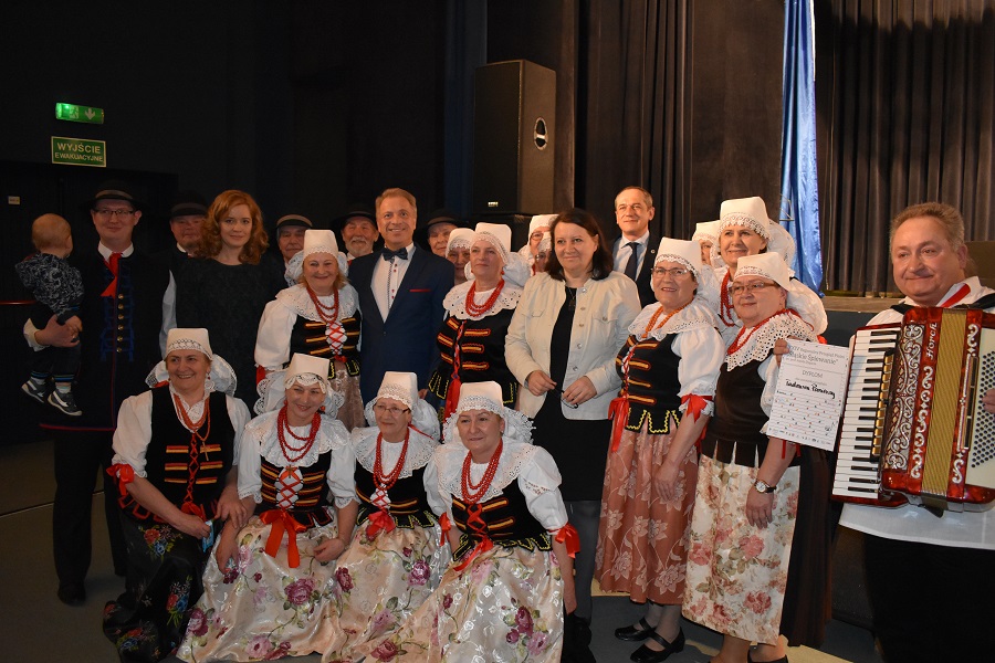 Śląskie śpiewanie 2017