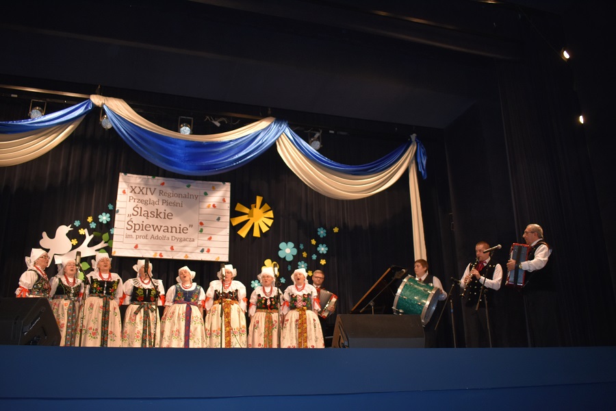 Śląskie śpiewanie 2017