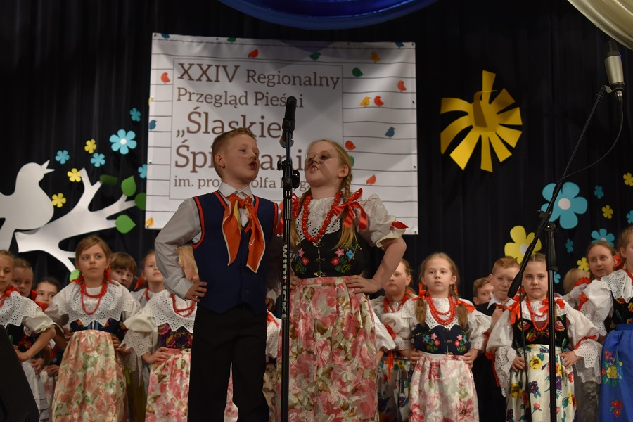 Śląskie śpiewanie 2017