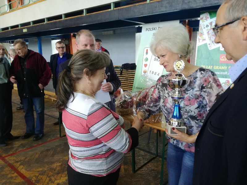 Turniej Skata 2017